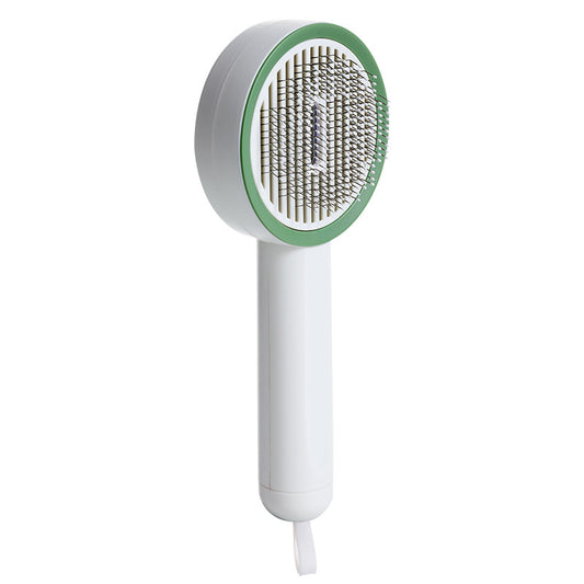 One-Key Sterilization Hair Removal Tool for Pets