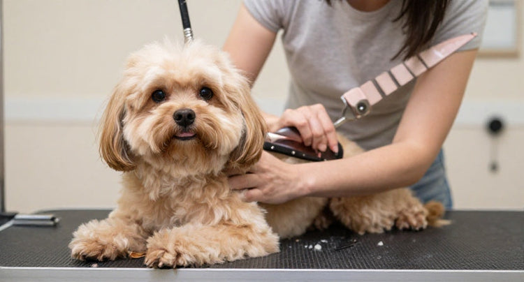 Grooming & Care