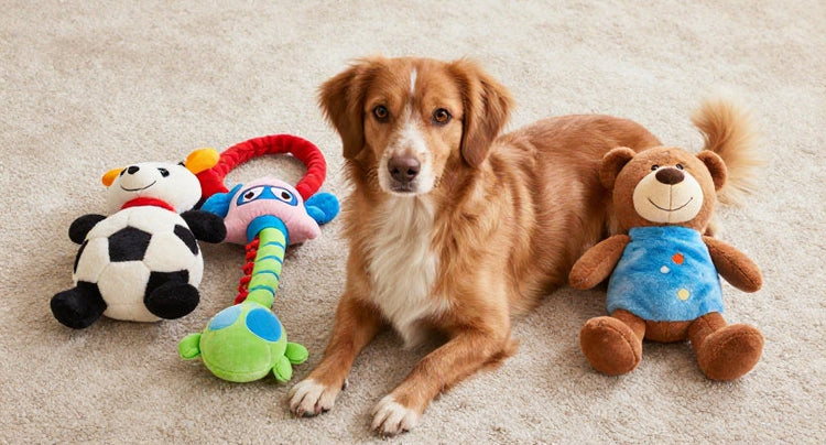 Toys