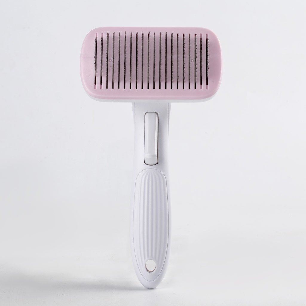 EasyGroom Dog Needle Comb