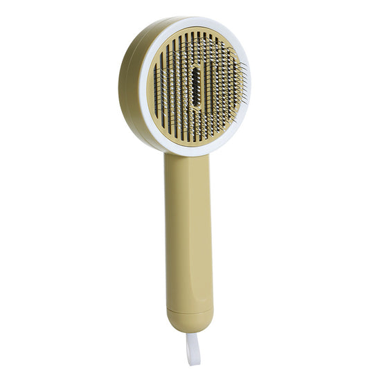 One-Key Sterilization Hair Removal Tool for Pets