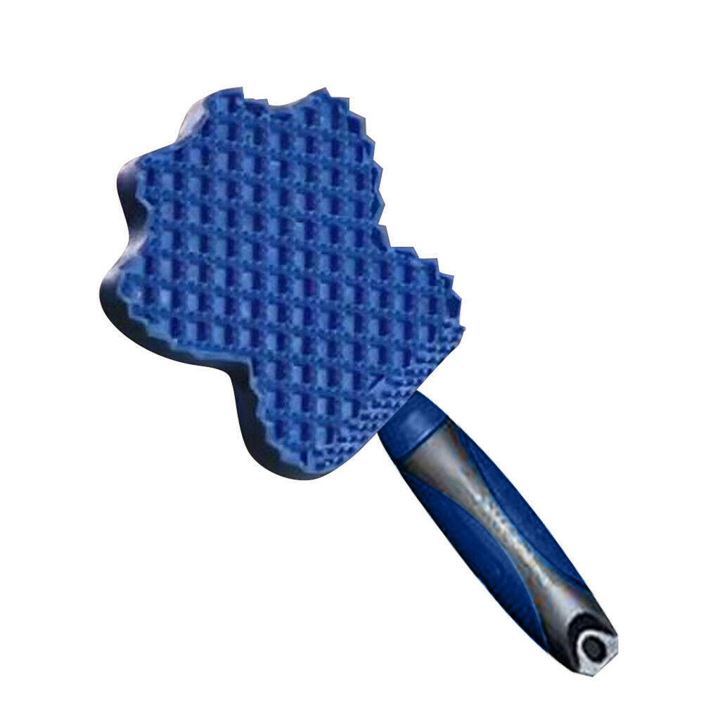 Groom Glider Pet Hair Removal Brush for Cats and Dogs
