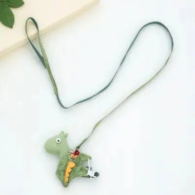Adjustable Comfortable Ferret Harness and Leash Kit Breathable Small Pet Vest Traction Rope for Outdoor Walking Anti-Escaping