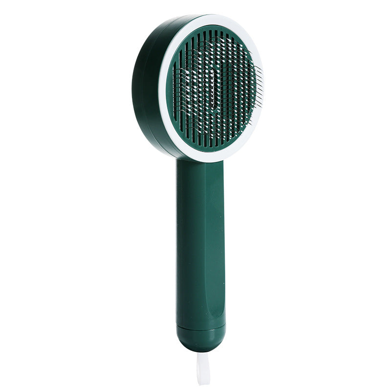One-Key Sterilization Hair Removal Tool for Pets
