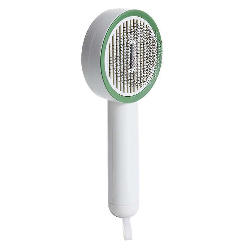 One-Key Sterilization Hair Removal Tool for Pets