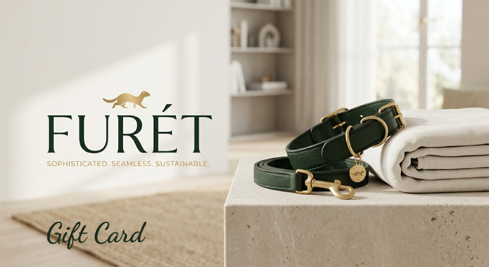 Furét Gift Card